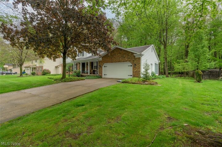 Property Photo:  7749 Silver Fox Drive  OH 44512 