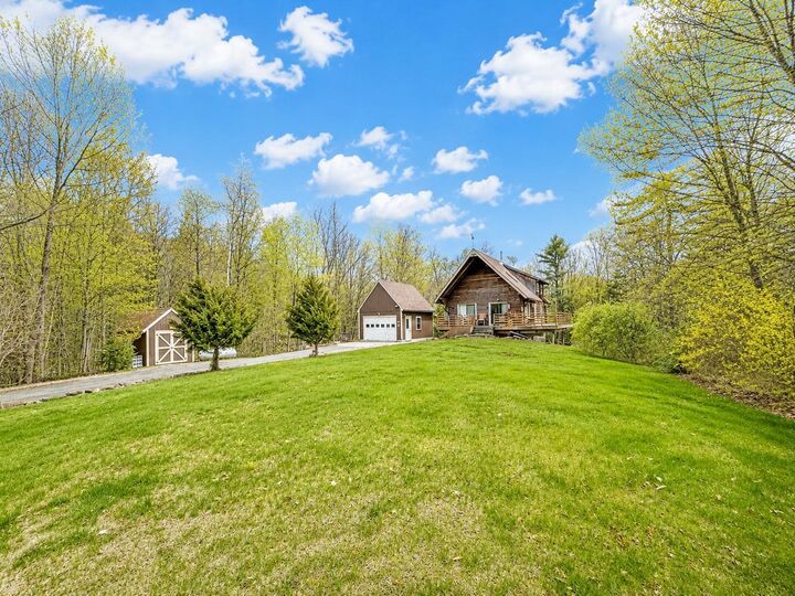 Property Photo: 78 Honey Road NH 03465