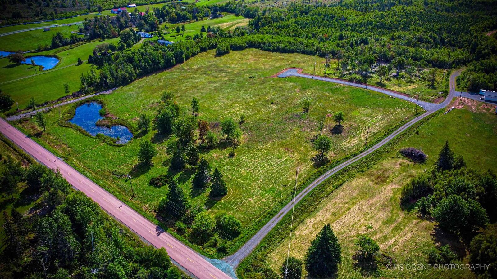 Property Photo:  Lot 5 Gulf Shore Road  NS B0K 1L0 