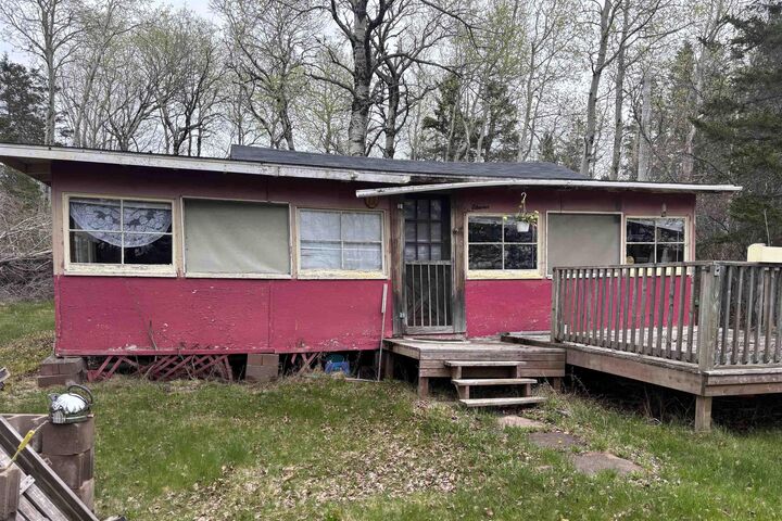 Property Photo:  11 Jackson Point Road  NS B4H 3X9 