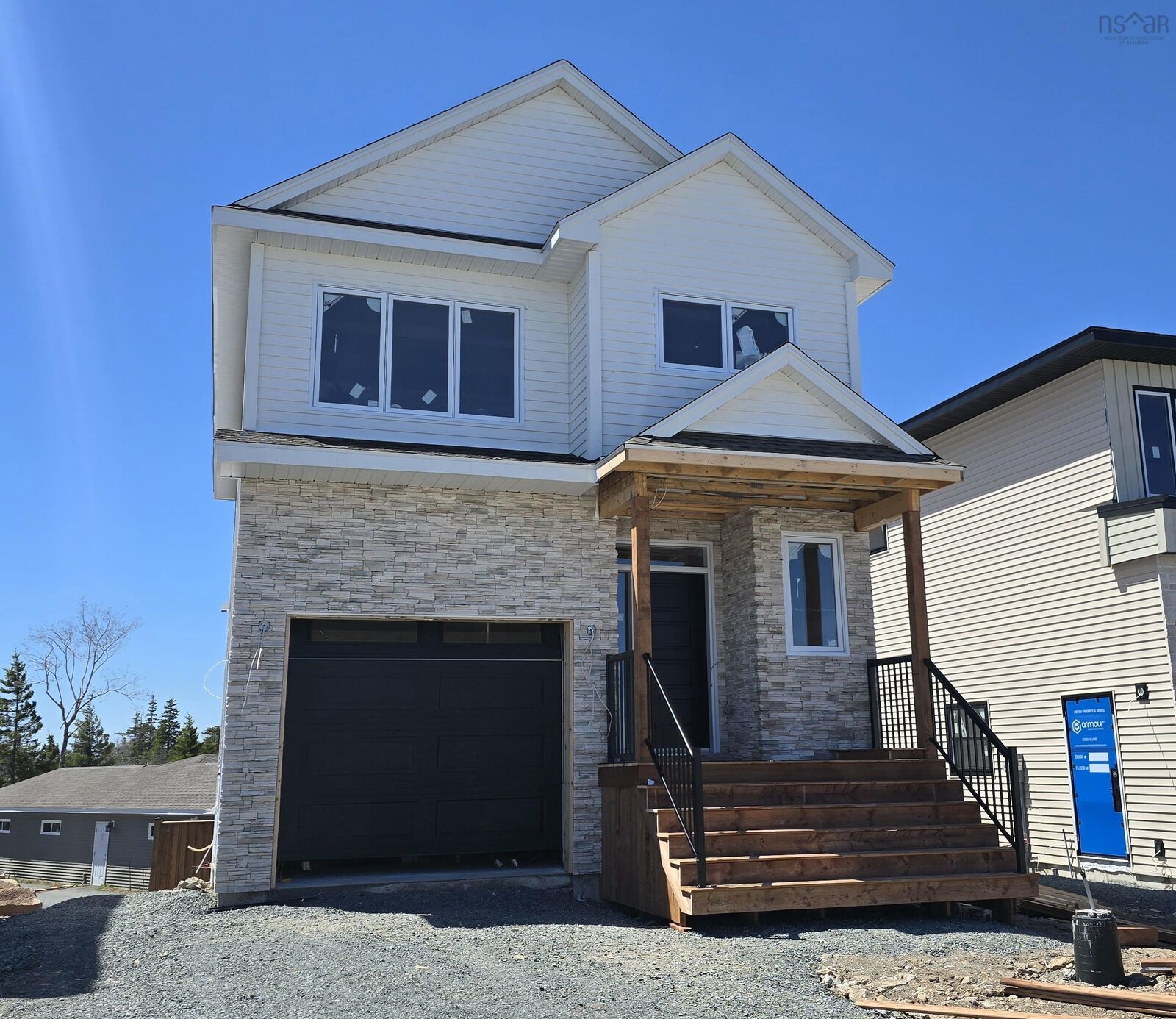 Property Photo:  148 Brunello Boulevard  NS B3T 0J4 