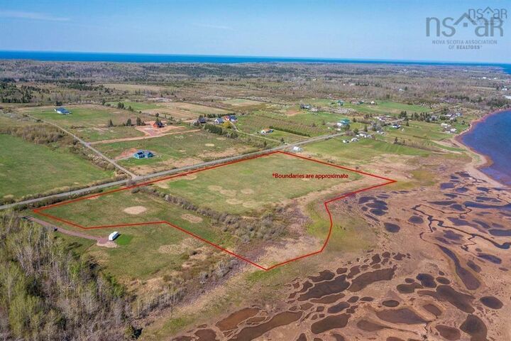 Property Photo:  Malagash Road  NS B0K 1E0 