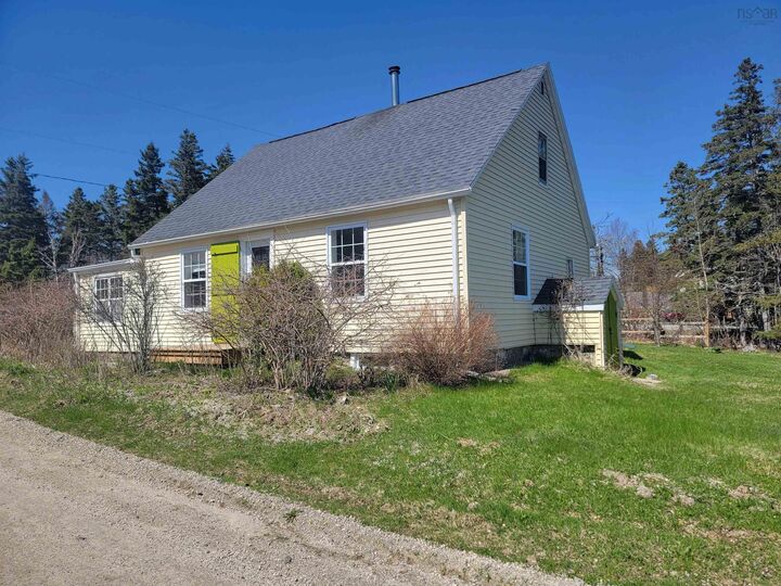 Property Photo:  39 Publicover Road  NS B0J 1T0 