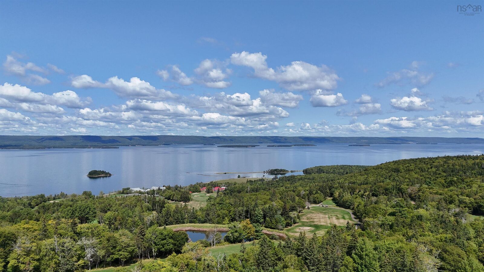 Property Photo:  Lot 2 Dundee Road  NS B0E 3K0 