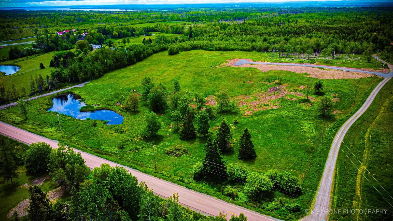 Property Photo: Lot 6 Gulf Shore Road NS B0K 1L0