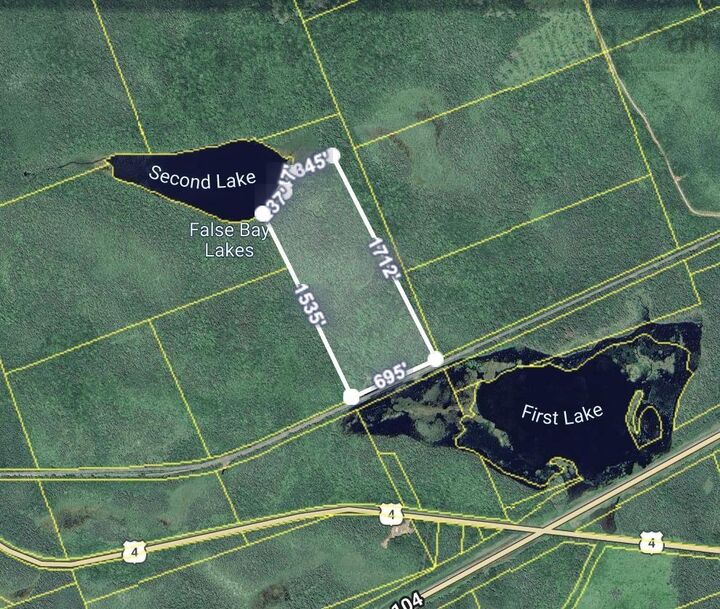 Property Photo:  Hwy #4  NS B0E 2X0 