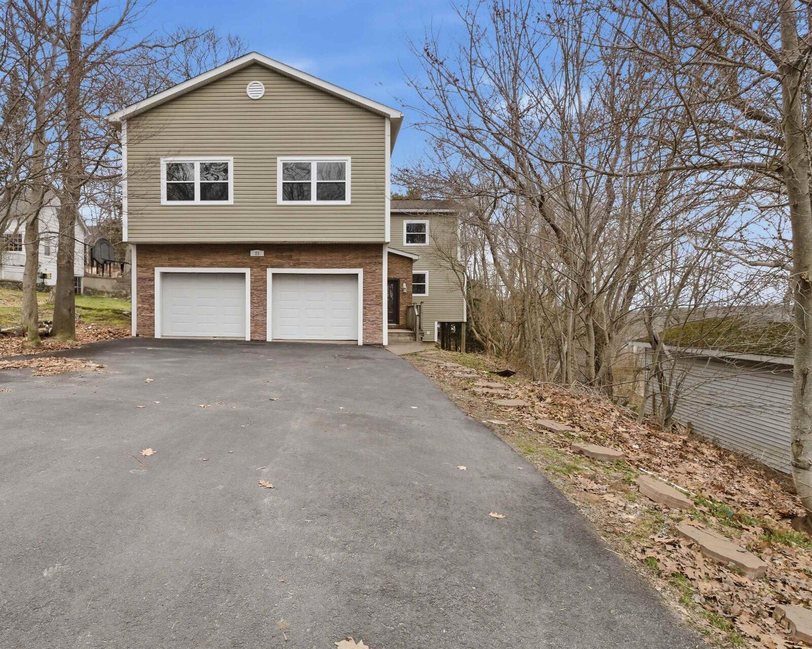 Property Photo:  23 Locke Street  NS B4A 1N1 