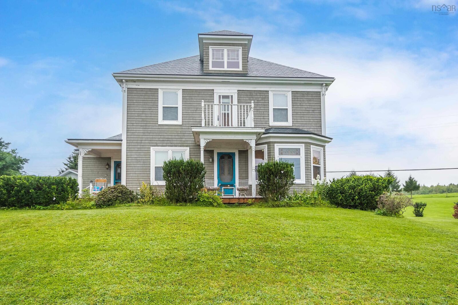 Property Photo:  1640 Highway 332  NS B0J 2C0 