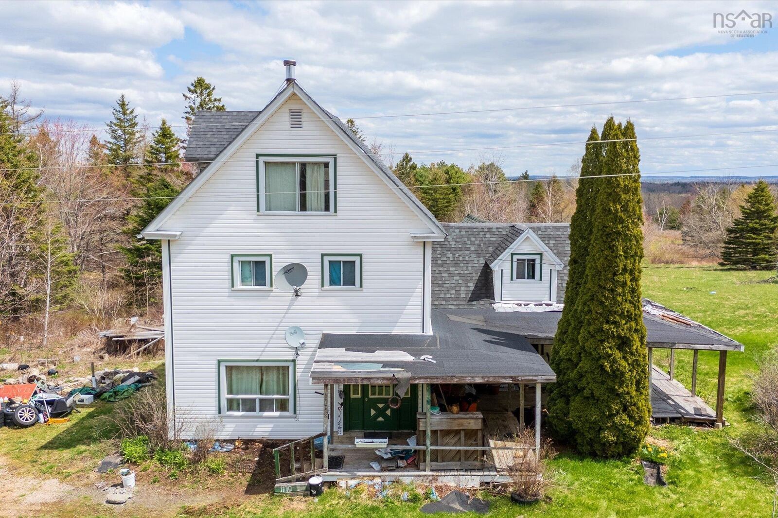 Property Photo:  1170 Highway 10  NS B0R 1H0 