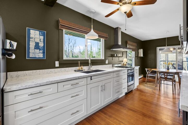Property Photo:  13885 E Park Road  WI 54820 