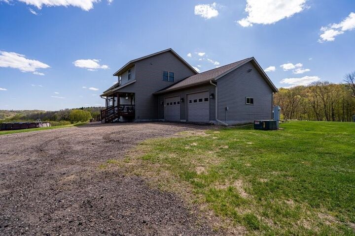 Property Photo:  N5063 240th Street  WI 54751 