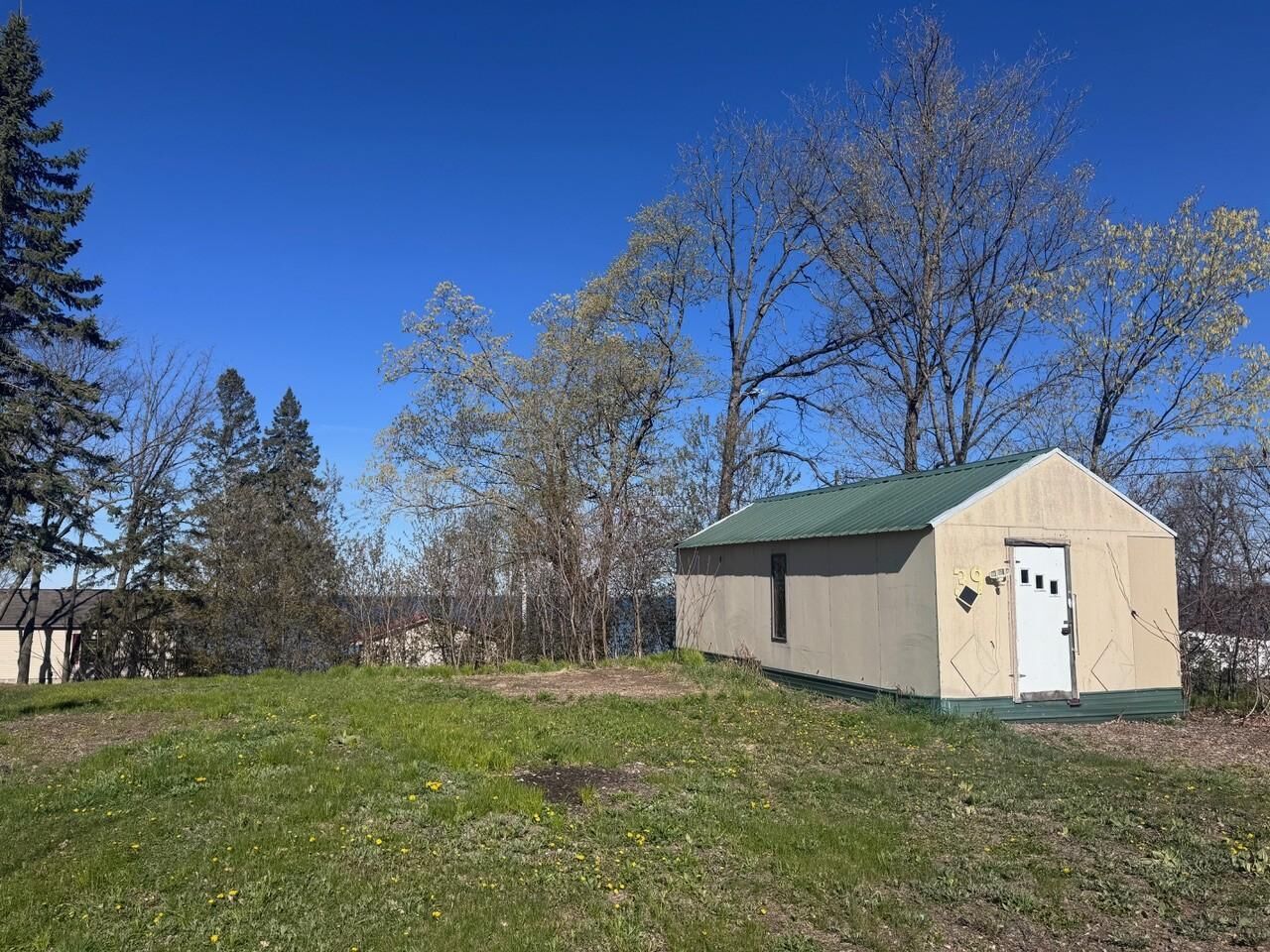 Property Photo:  57556 Xerxes Road  MN 56342 