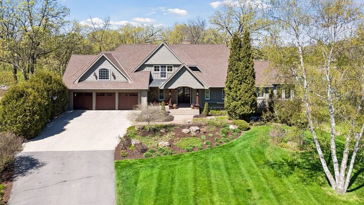 Property Photo: 1001 Wildhurst Trail MN 55364