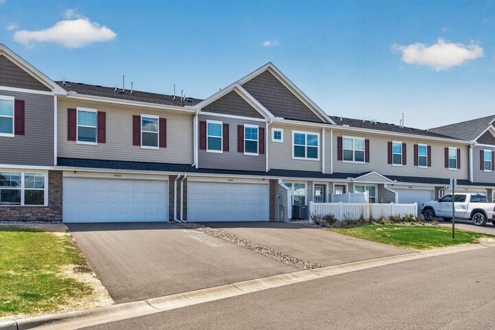 Property Photo:  8076 150th Place NW  MN 55303 