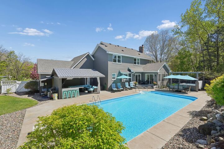 Property Photo:  900 Lecuyer Drive  MN 55082 