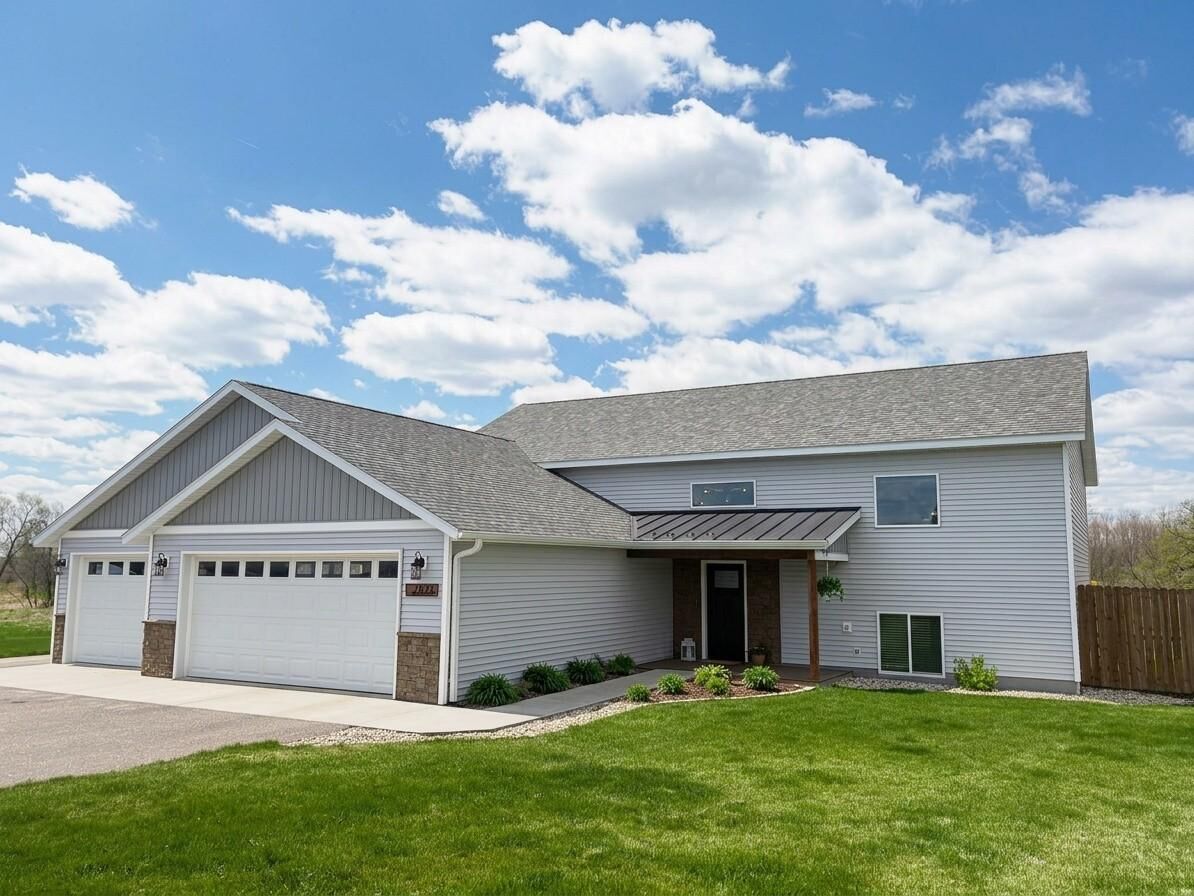 Property Photo:  7822 Hummingbird Lane SW  MN 56308 