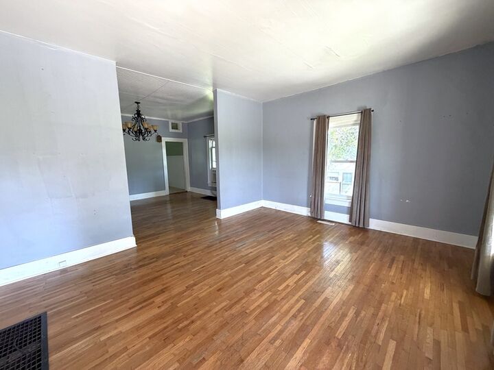 Property Photo: 432 Woodrow MO 64601