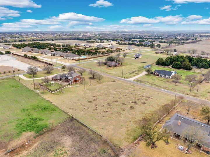 Property Photo:  000 Champion Road  TX 76065 