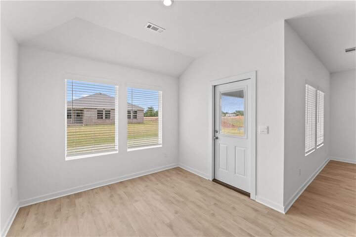 Property Photo:  3030 Laredo Lane  AR 72736 