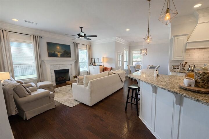 Property Photo:  3737 N Lalique Lane  AR 72704 