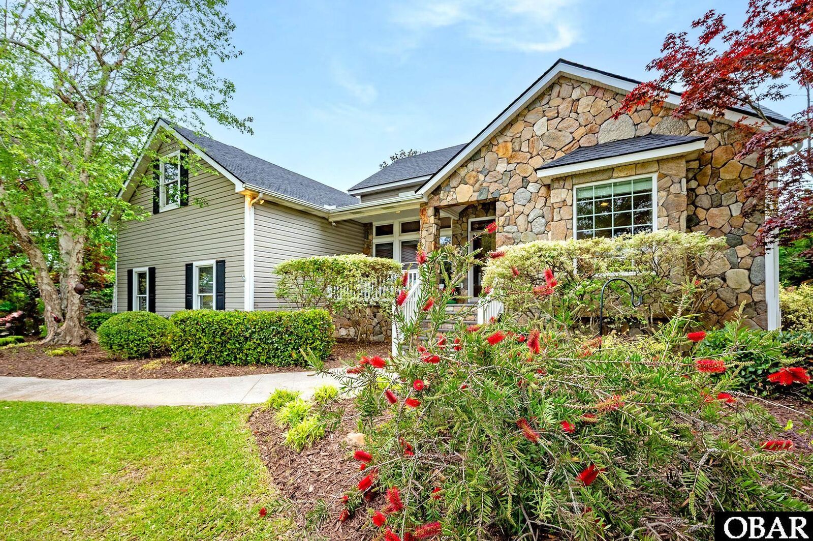 Property Photo:  133 Weir Point Drive  NC 27954 