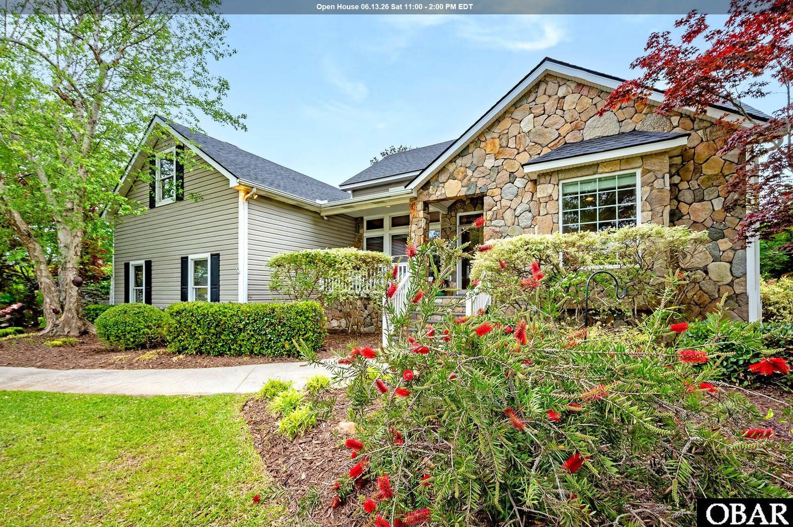Property Photo:  133 Weir Point Drive  NC 27954 