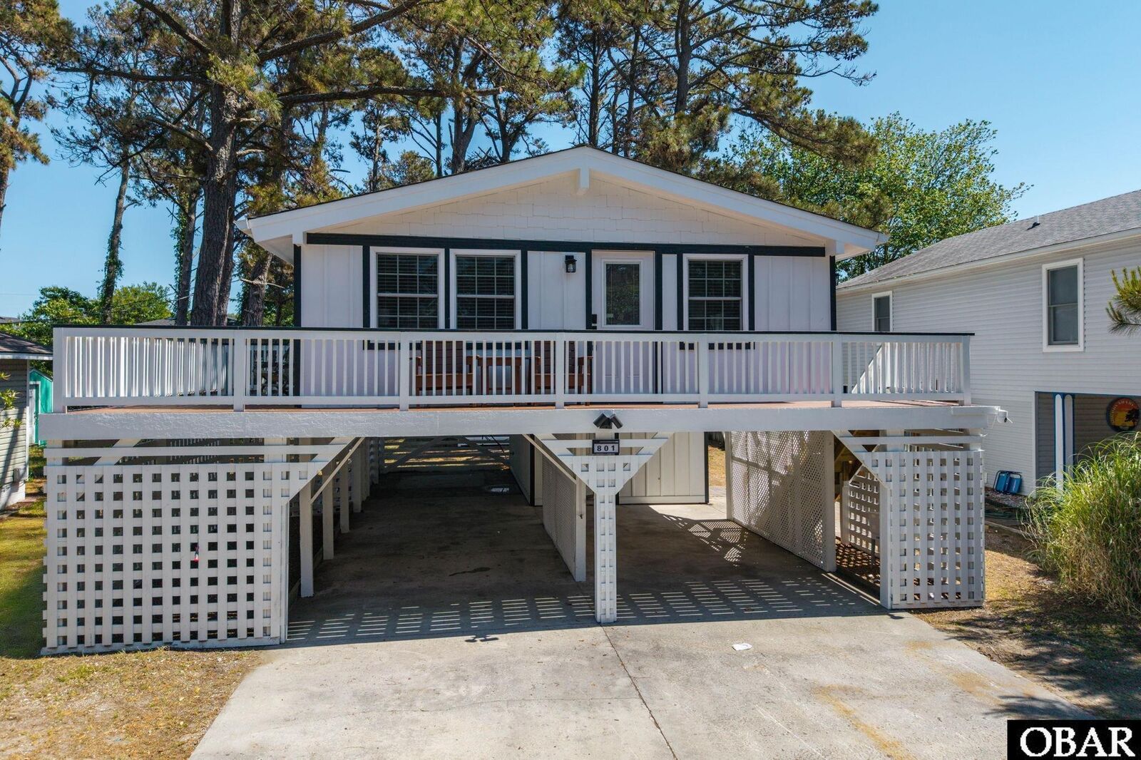 Property Photo:  801 W Avalon Drive  NC 27948 
