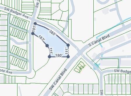Property Photo:  SW Coyote Avenue 502  OR 97756 