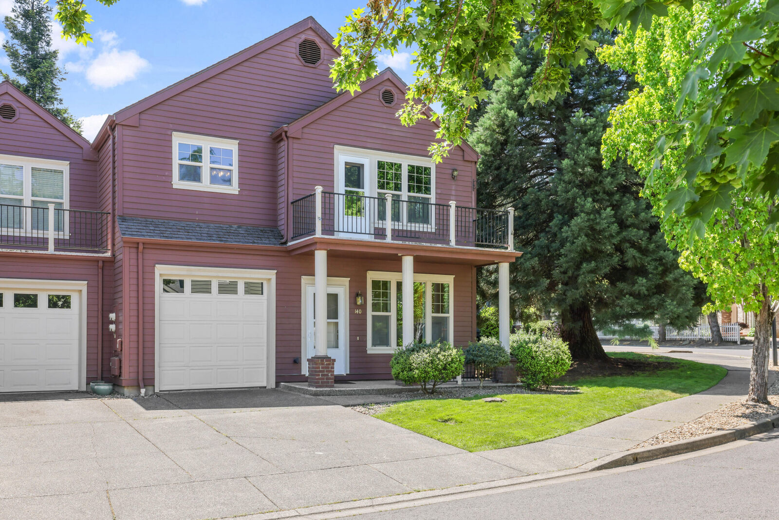 Property Photo:  140 Jackson Creek Drive  OR 97530 
