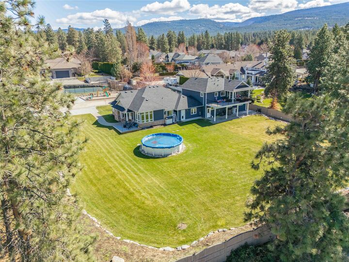 Property Photo:  3350 Larkspur Court  BC V1W 4E4 