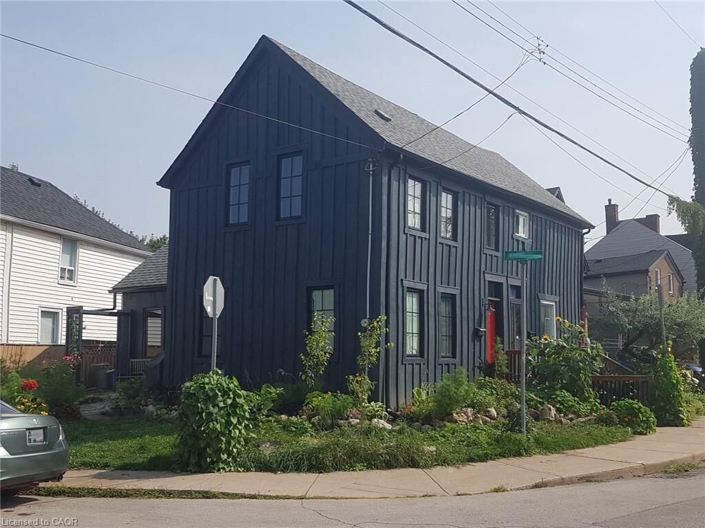 Property Photo: 446 Macnab Street N ON L8L 1L4