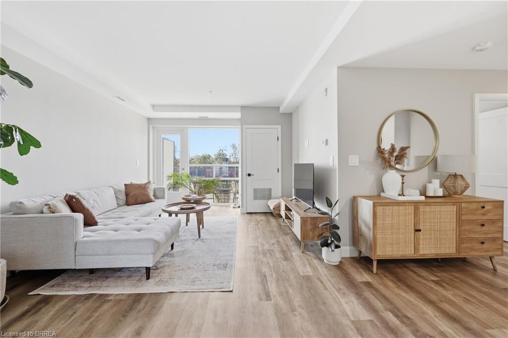 Property Photo:  34 Norman Street 313  ON N3R 2Y1 