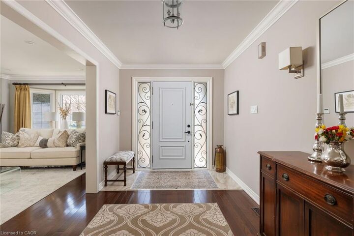 Property Photo:  1193 Bowman Drive  ON L6M 2T3 