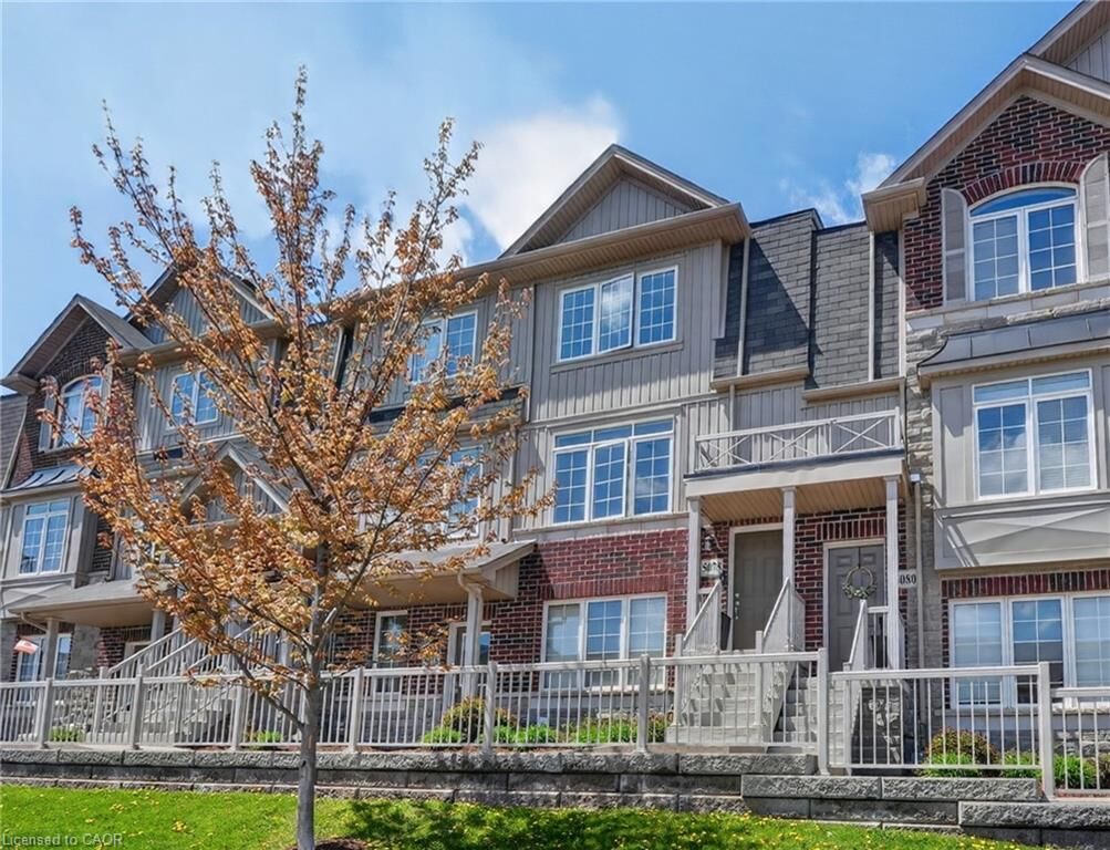 Property Photo:  5078 Serena Drive  ON L3J 1W3 