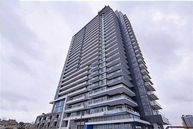Property Photo:  2560 Eglington Avenue 310  ON L5M 0Y3 