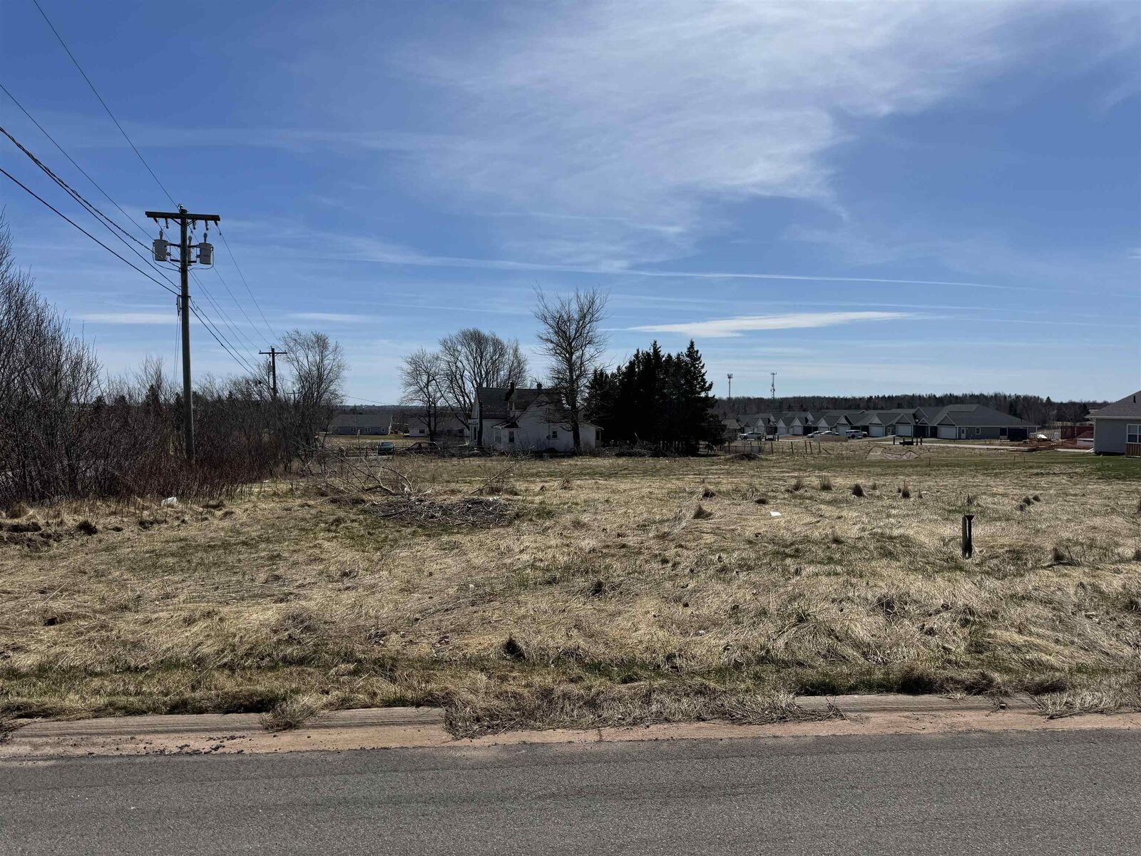 Property Photo:  Lot 20 - 19 Beech Hill Avenue  PE C1C 0S4 