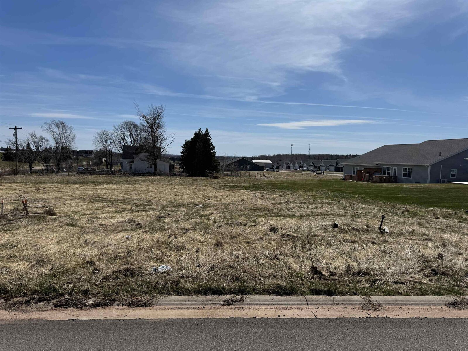 Property Photo:  Lot 20 - 18 Beech Hill Avenue  PE C1C 0S4 