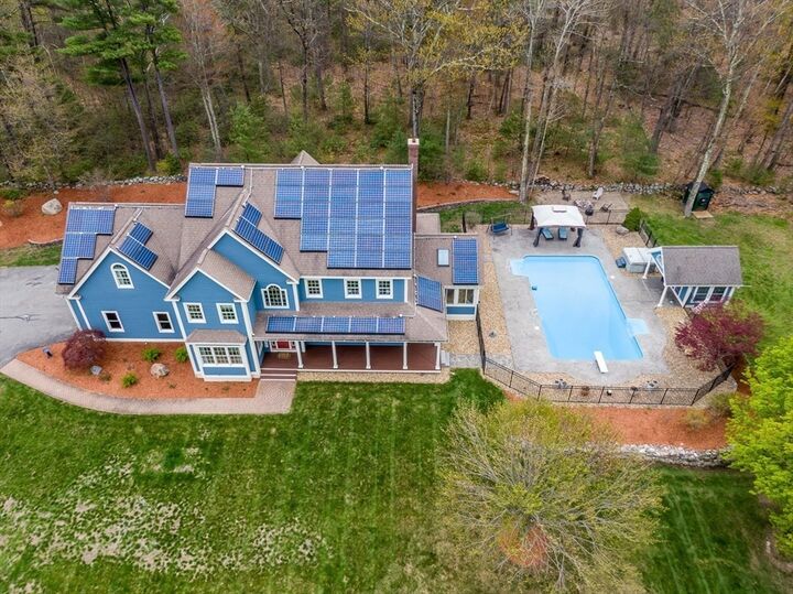 Property Photo:  440 Howard  MA 01462 