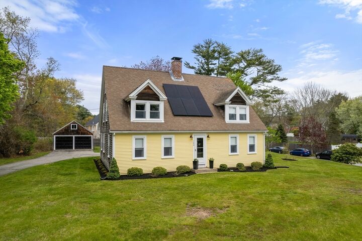 Property Photo:  180 Plain St  MA 02050 
