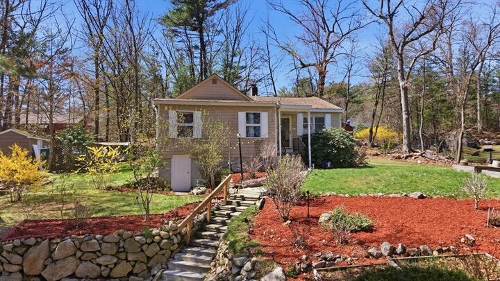 Property Photo:  10 Avila Rd  MA 01821 