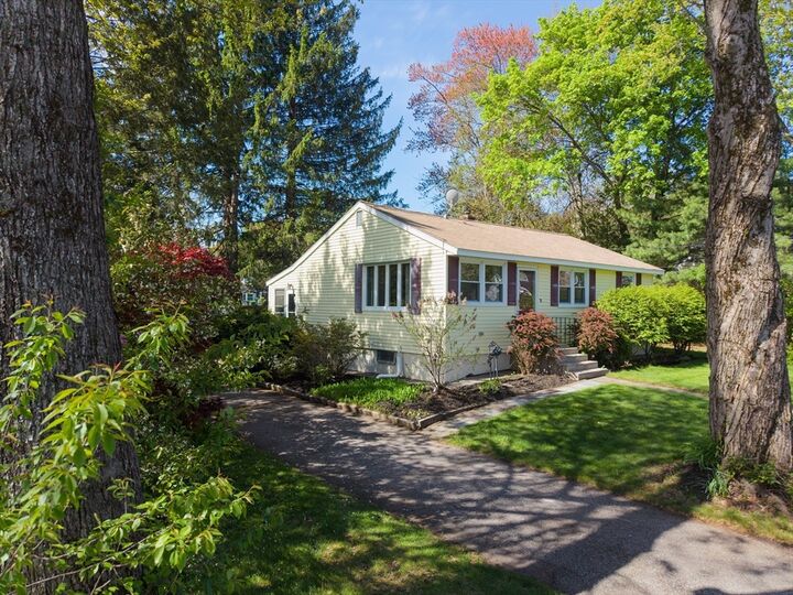 Property Photo:  3 Greenwood Street  MA 01505 