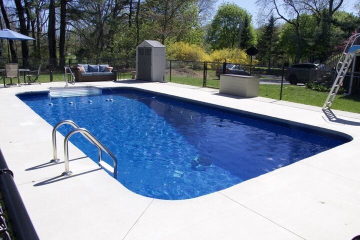 Property Photo:  2 Skunk Rd  MA 01860 