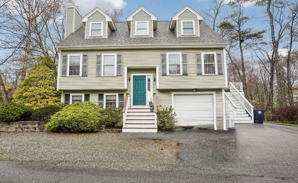 Property Photo: 411 Salem St MA 01887