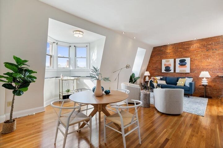 Property Photo: 534 Massachusetts Avenue 6 MA 02118