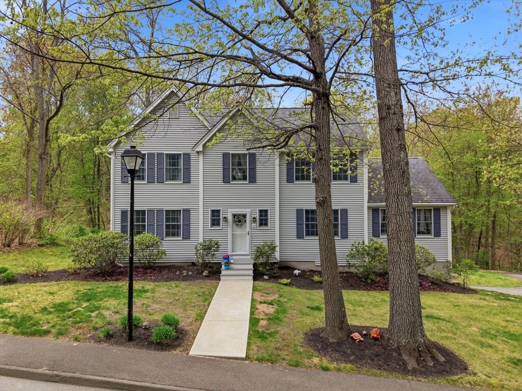 Property Photo:  65 Locust St  MA 01949 