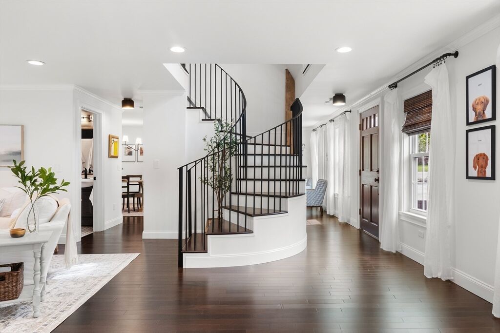 Property Photo: 4 Birch MA 01803