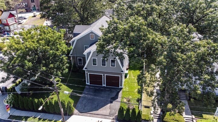 Property Photo:  57 Walnut St  MA 02460 