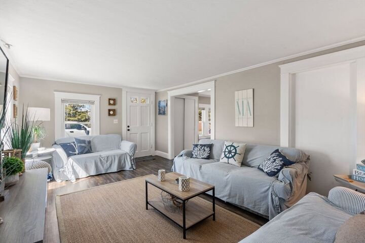 Property Photo: 10 Trenton St MA 02673
