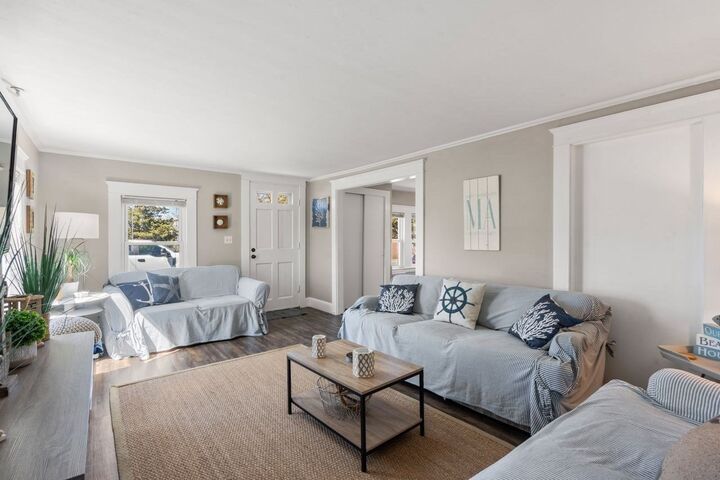 Property Photo: 10 Trenton St MA 02673