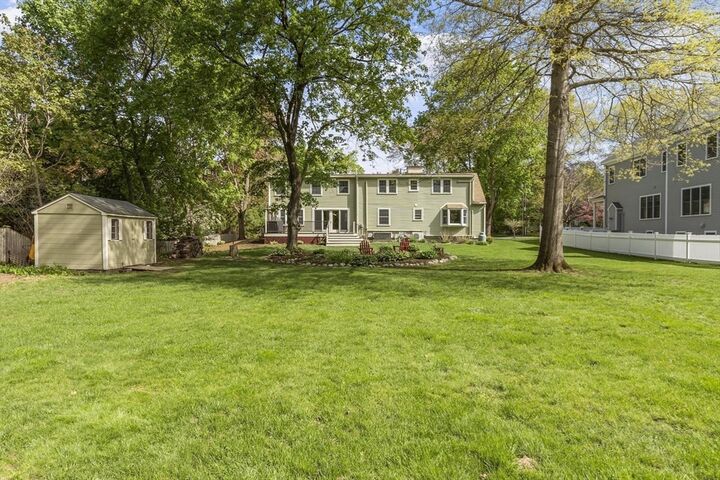 Property Photo:  93 Nashoba Rd  MA 01742 